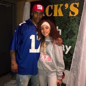 Meet your Posher, Jack